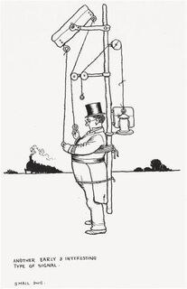 W. Heath Robinson